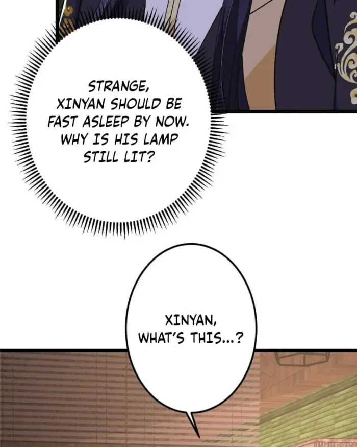 Keep A Low Profile, Sect Leader Chapter 462 page 67