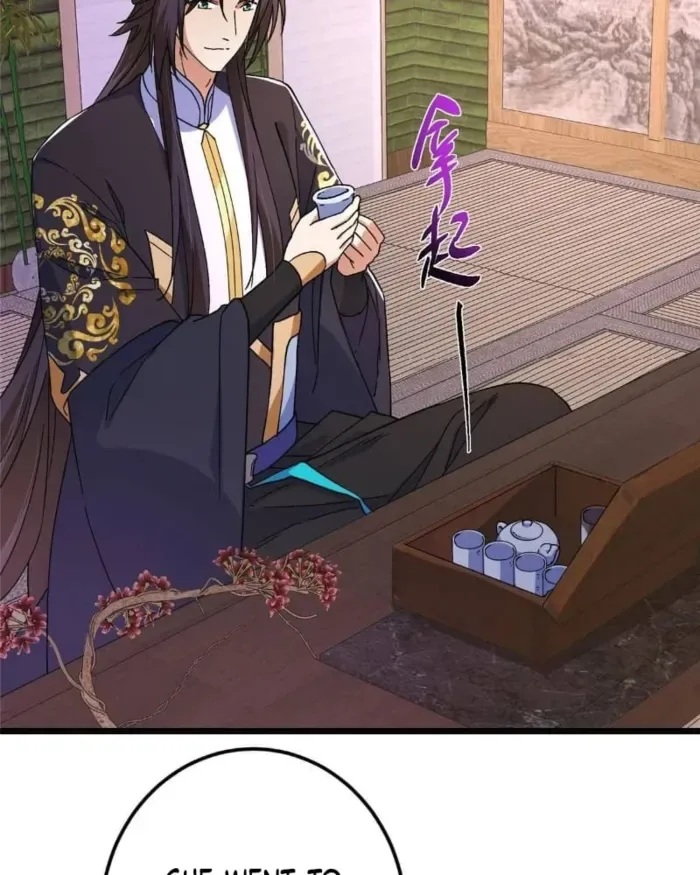 Keep A Low Profile, Sect Leader Chapter 462 page 73
