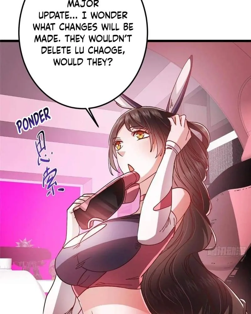 Keep A Low Profile, Sect Leader Chapter 459 page 75