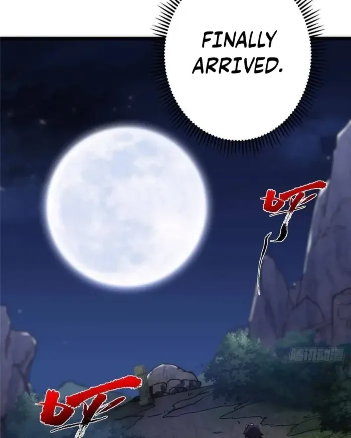 Keep A Low Profile, Sect Leader Chapter 462 page 48