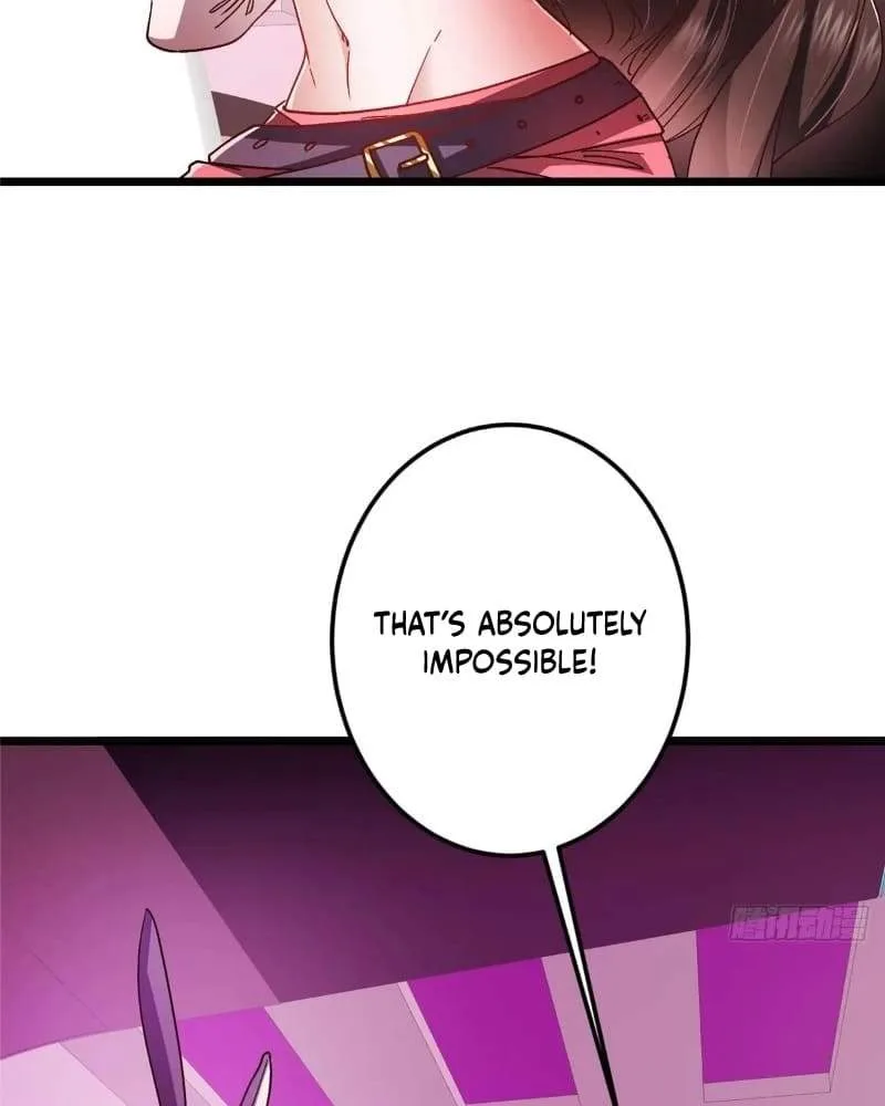 Keep A Low Profile, Sect Leader Chapter 459 page 76