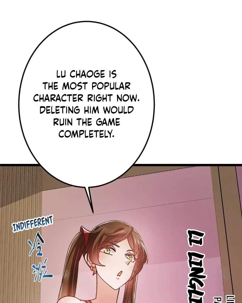 Keep A Low Profile, Sect Leader Chapter 459 page 78