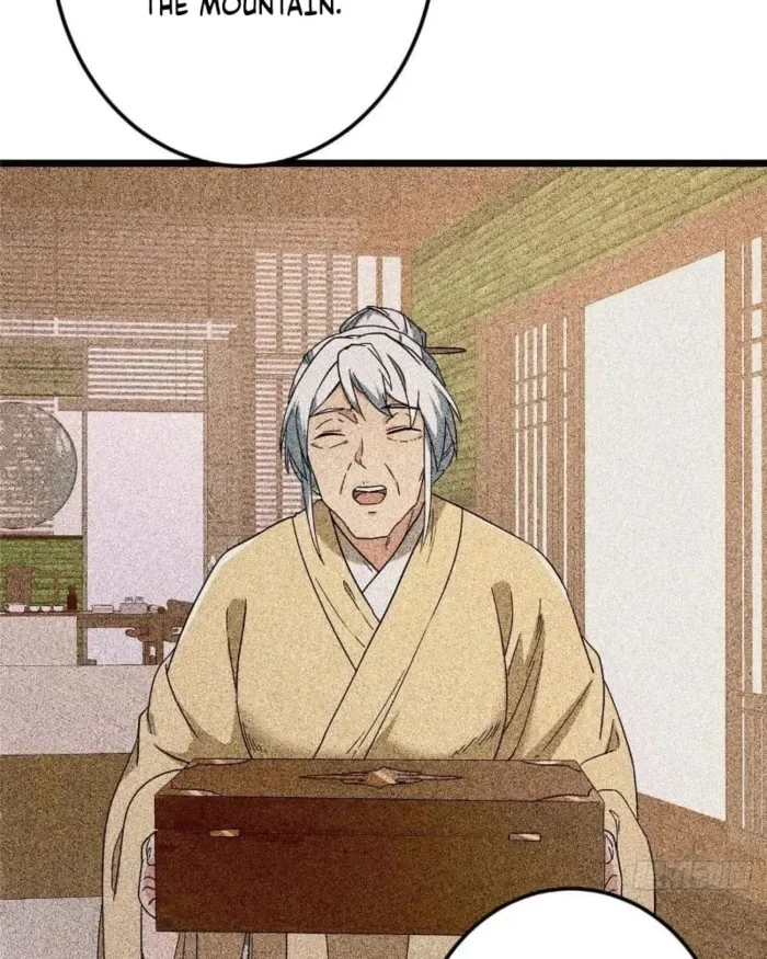 Keep A Low Profile, Sect Leader Chapter 462 page 71