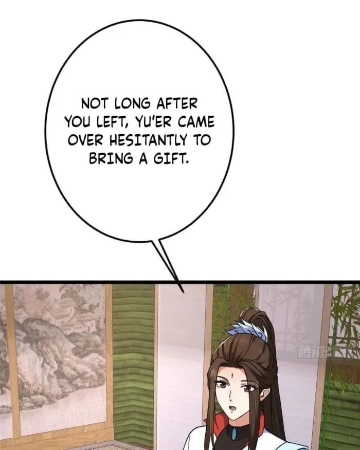 Keep A Low Profile, Sect Leader Chapter 462 page 69