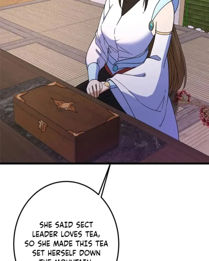 Keep A Low Profile, Sect Leader Chapter 462 page 70