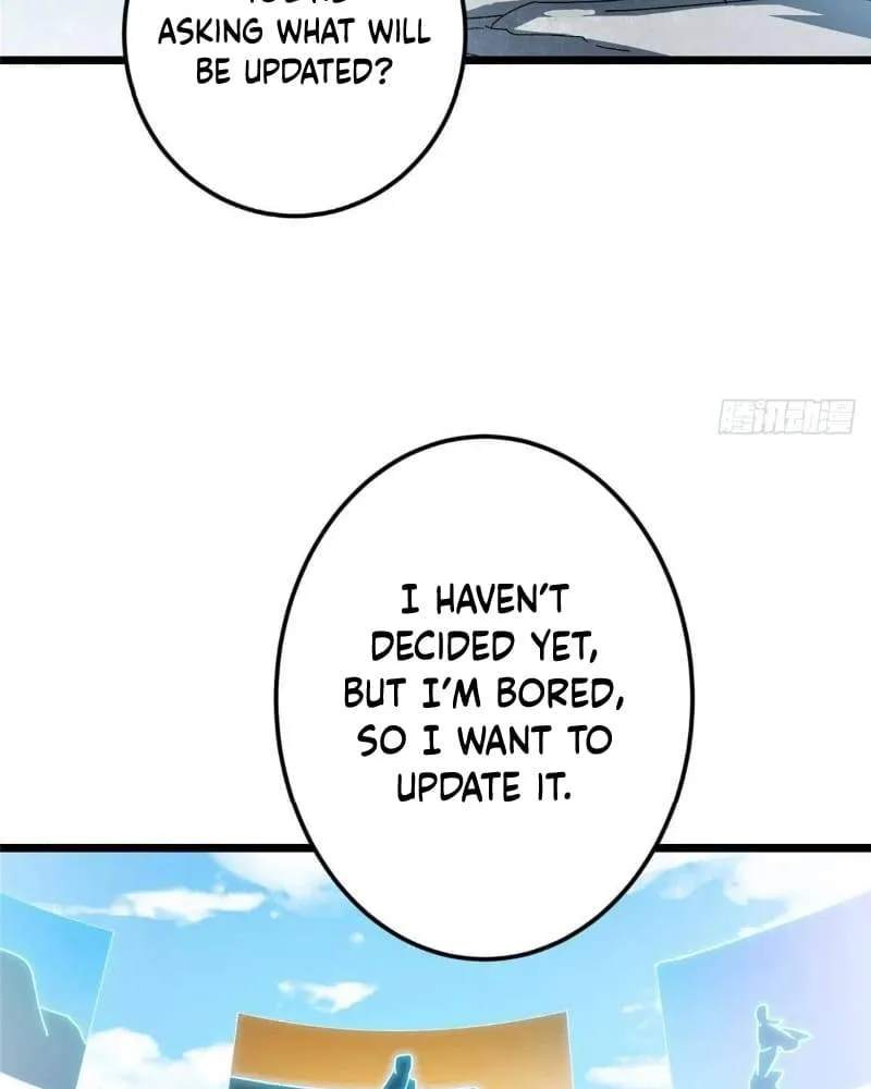 Keep A Low Profile, Sect Leader Chapter 459 page 91