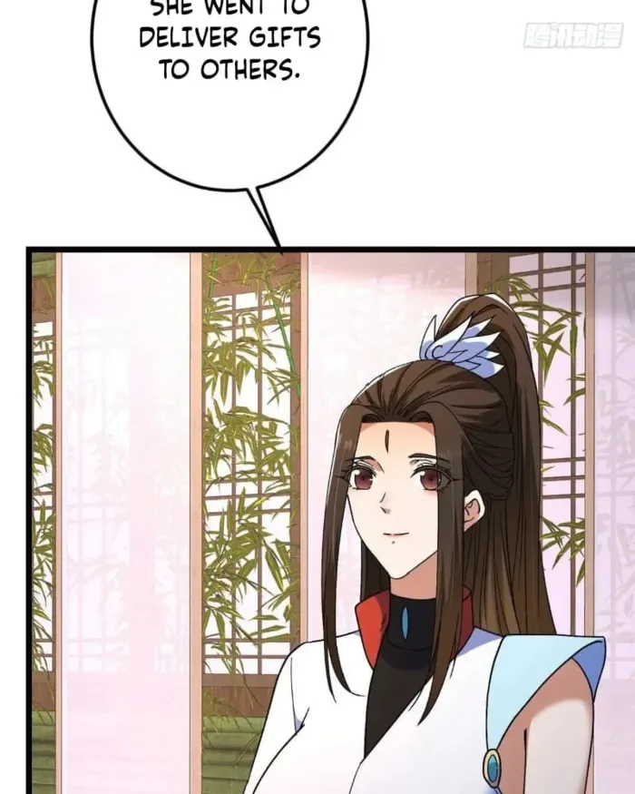 Keep A Low Profile, Sect Leader Chapter 462 page 74