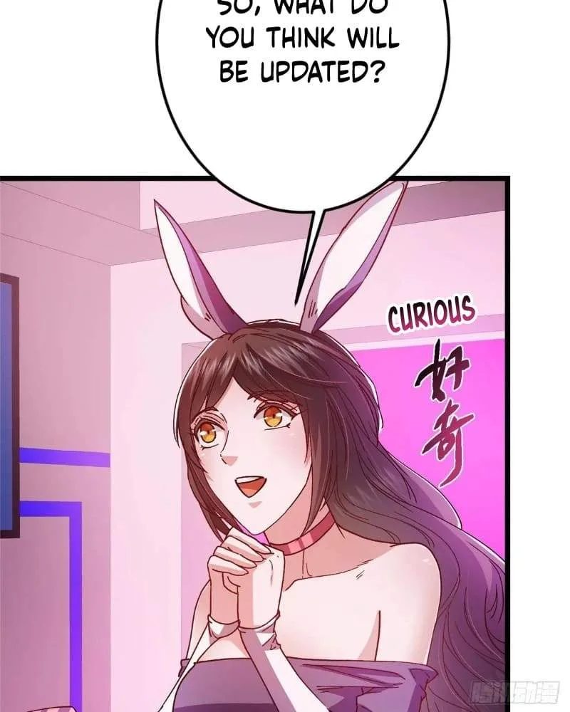 Keep A Low Profile, Sect Leader Chapter 459 page 80