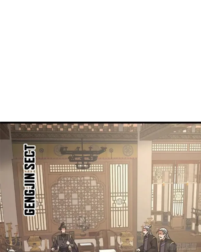 Keep A Low Profile, Sect Leader Chapter 462 page 90