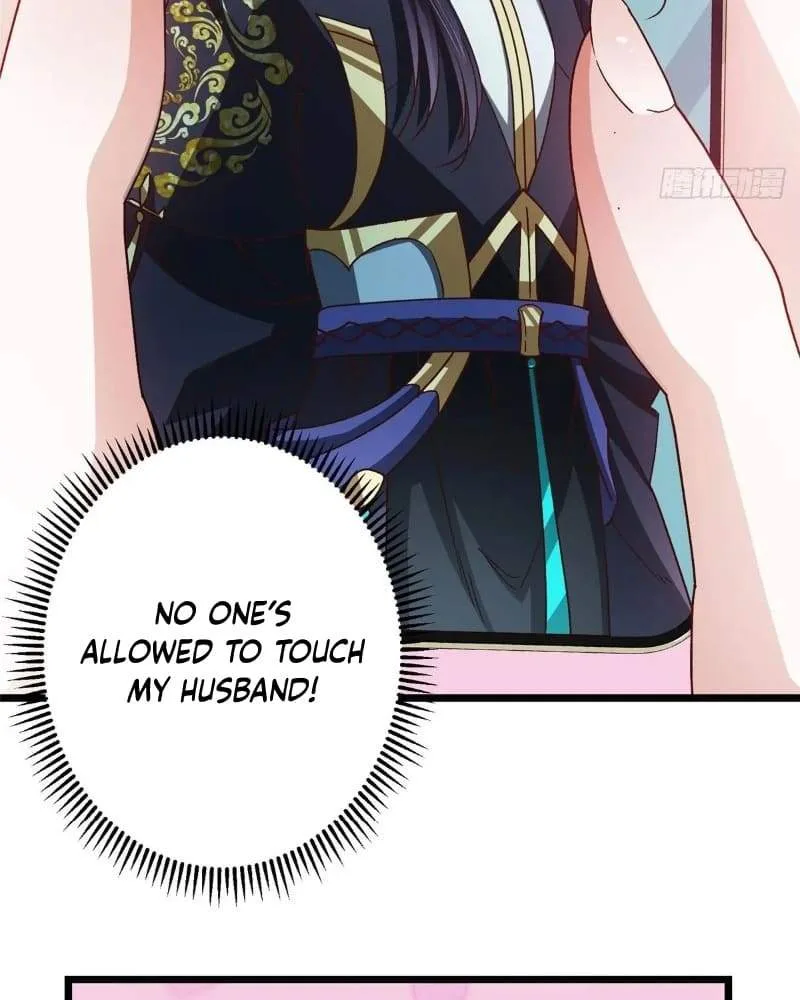 Keep A Low Profile, Sect Leader Chapter 459 page 87