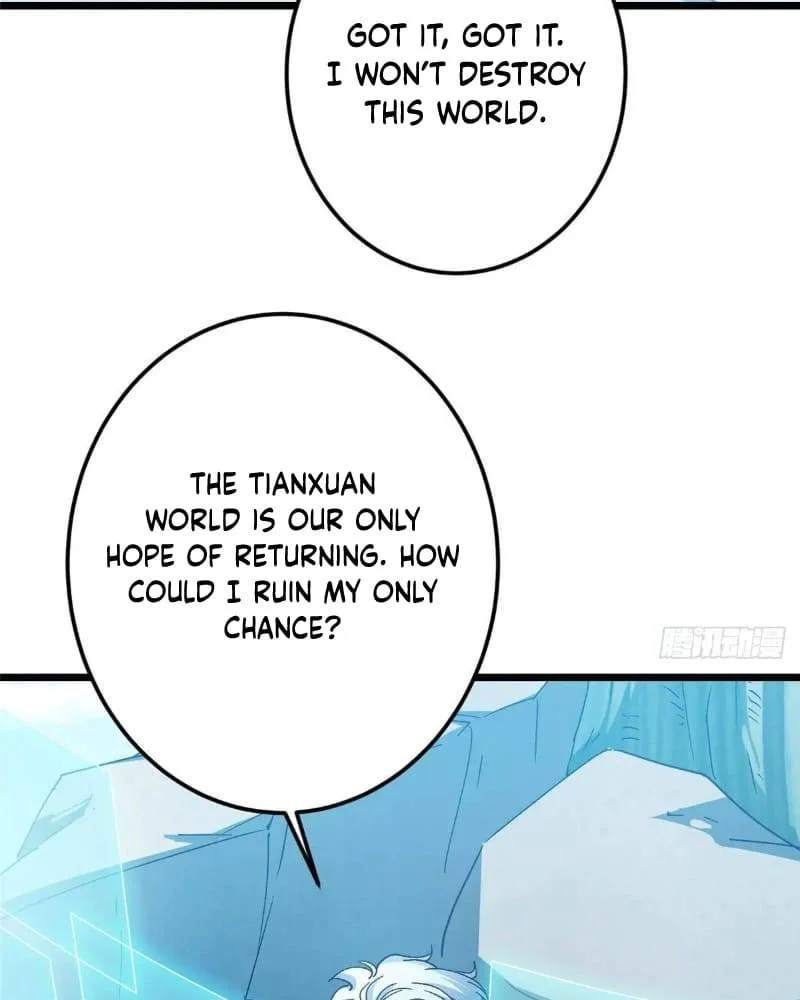 Keep A Low Profile, Sect Leader Chapter 459 page 95