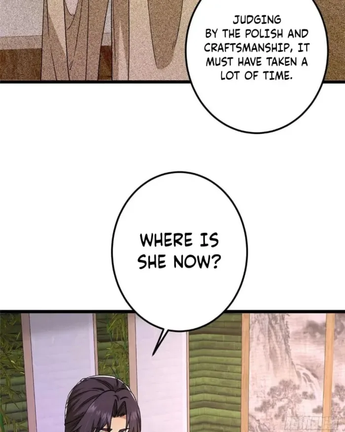 Keep A Low Profile, Sect Leader Chapter 462 page 72