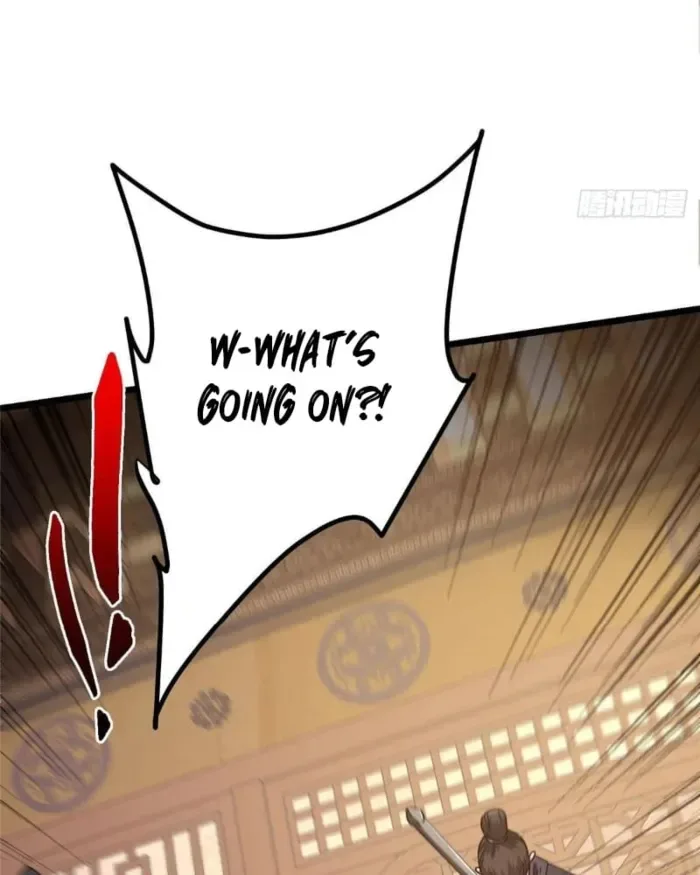 Keep A Low Profile, Sect Leader Chapter 462 page 104