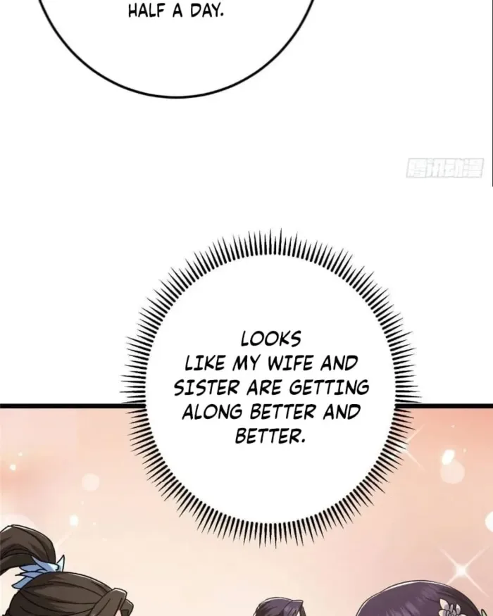 Keep A Low Profile, Sect Leader Chapter 462 page 87