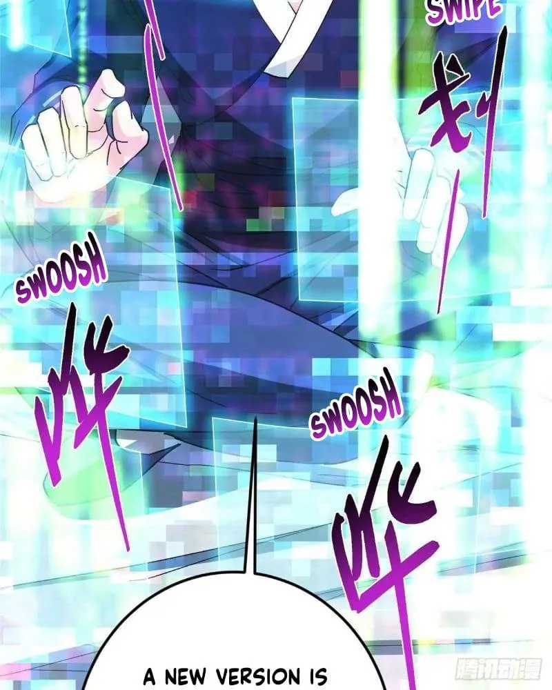 Keep A Low Profile, Sect Leader Chapter 459 page 100