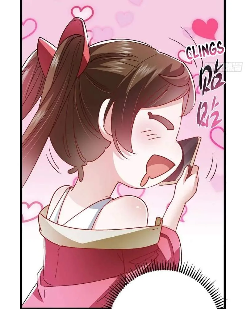 Keep A Low Profile, Sect Leader Chapter 459 page 88