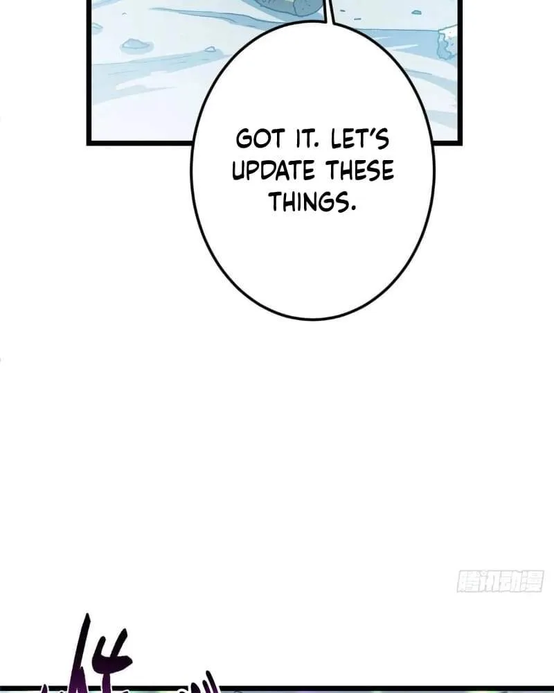 Keep A Low Profile, Sect Leader Chapter 459 page 98