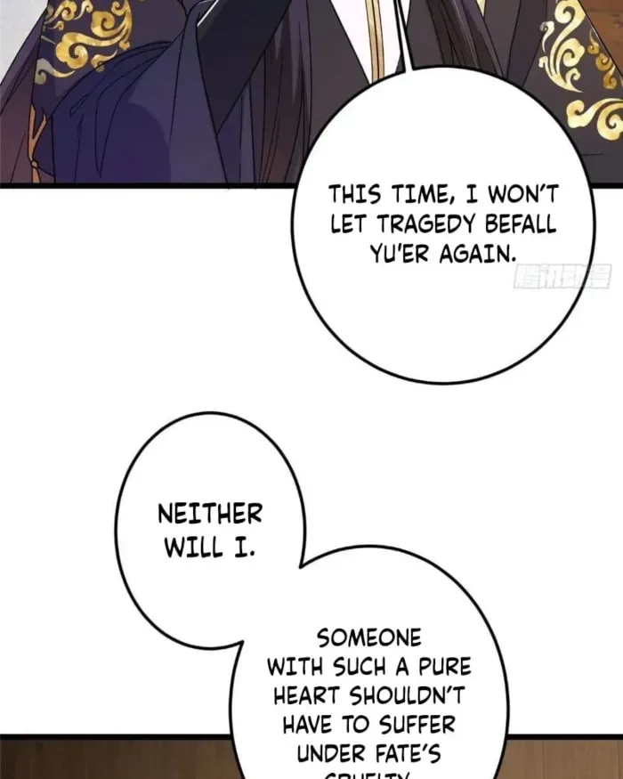 Keep A Low Profile, Sect Leader Chapter 462 page 79