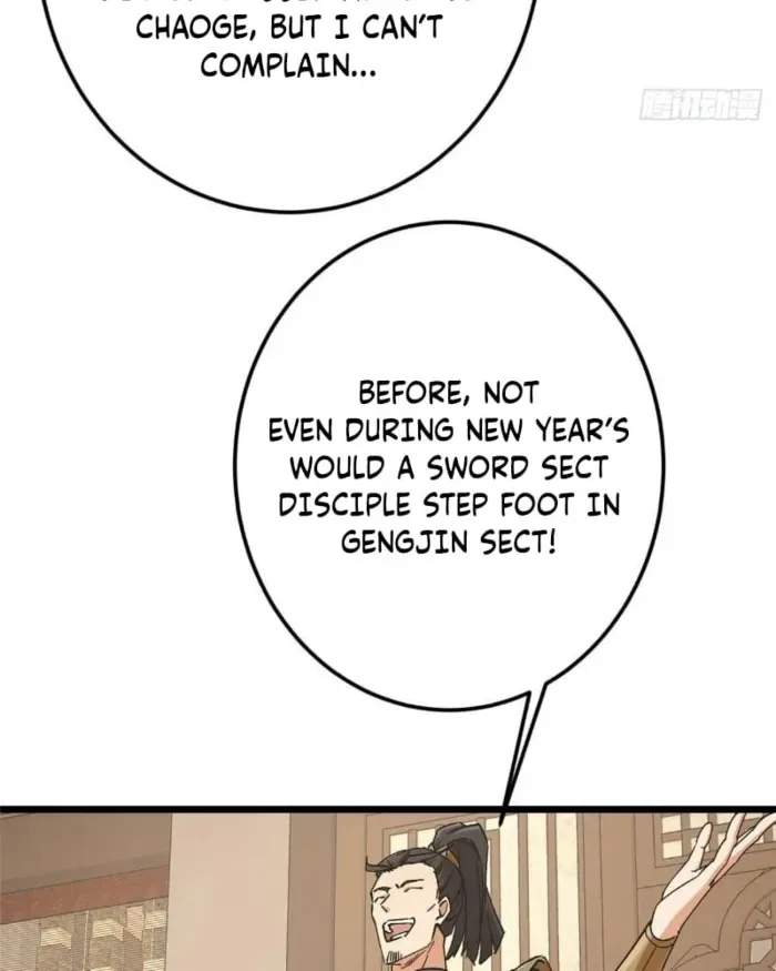 Keep A Low Profile, Sect Leader Chapter 462 page 93