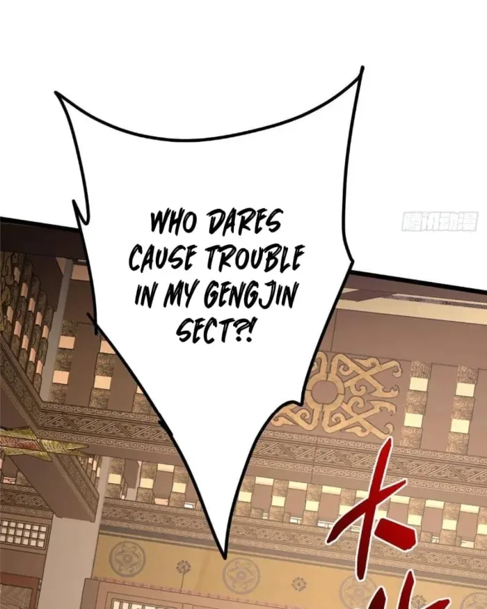 Keep A Low Profile, Sect Leader Chapter 462 page 106