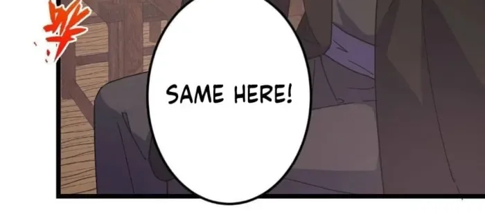 Keep A Low Profile, Sect Leader Chapter 462 page 98