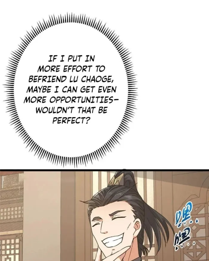 Keep A Low Profile, Sect Leader Chapter 462 page 99