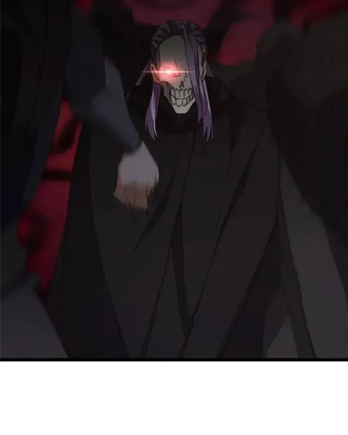 Keep A Low Profile, Sect Leader Chapter 462 page 112