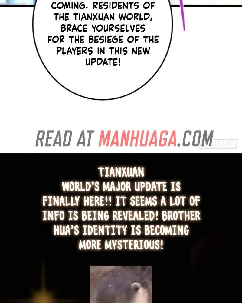 Keep A Low Profile, Sect Leader Chapter 459 page 101