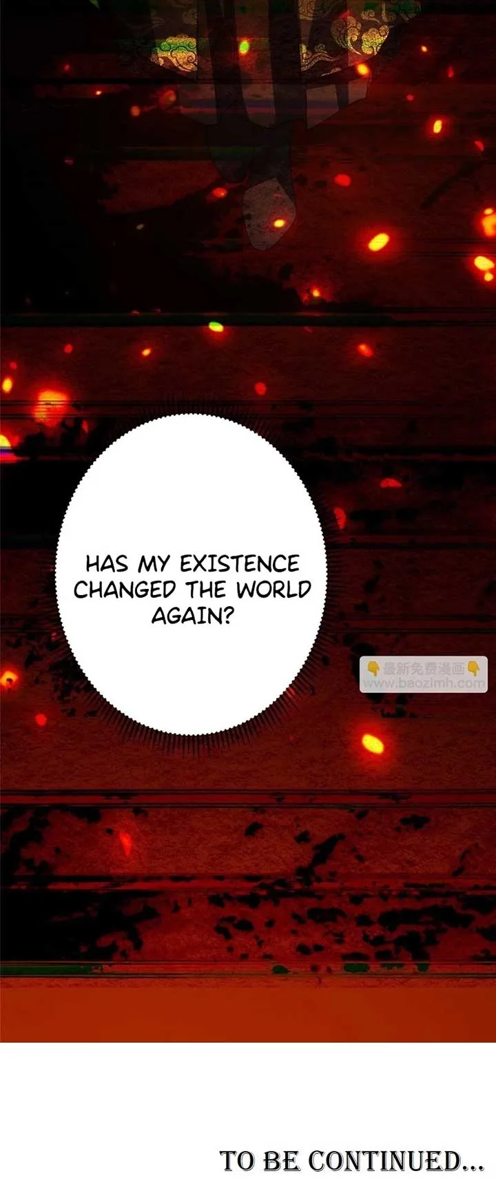 Keep A Low Profile, Sect Leader Chapter 473 page 14
