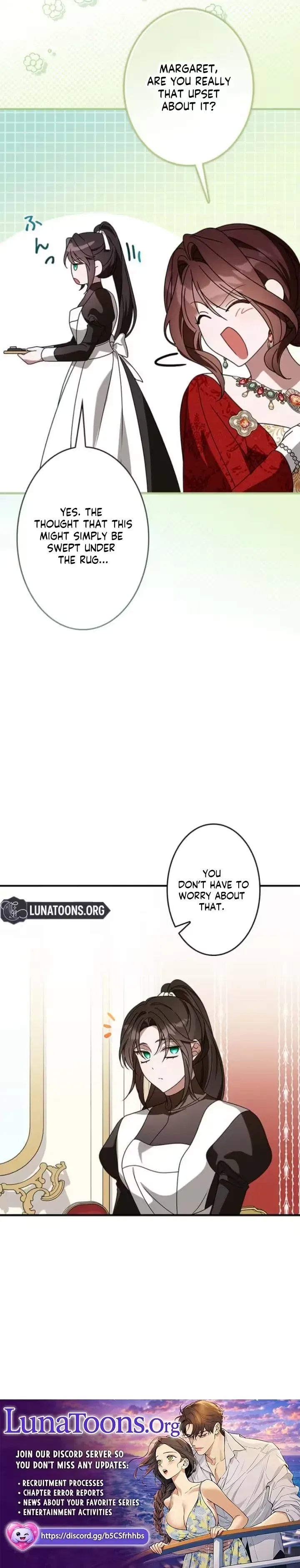Pure White Empress Chapter 38 page 6