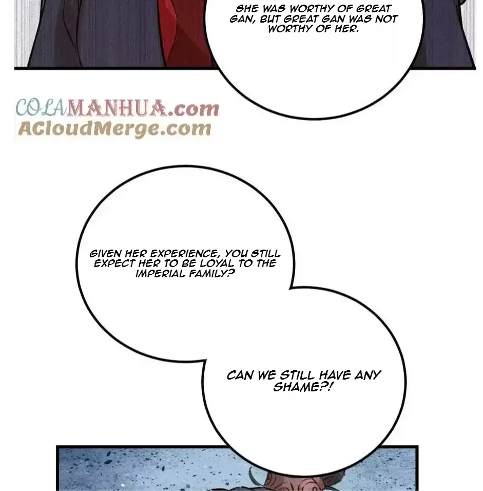 The Unyielding Will to Die Chapter 22 page 27