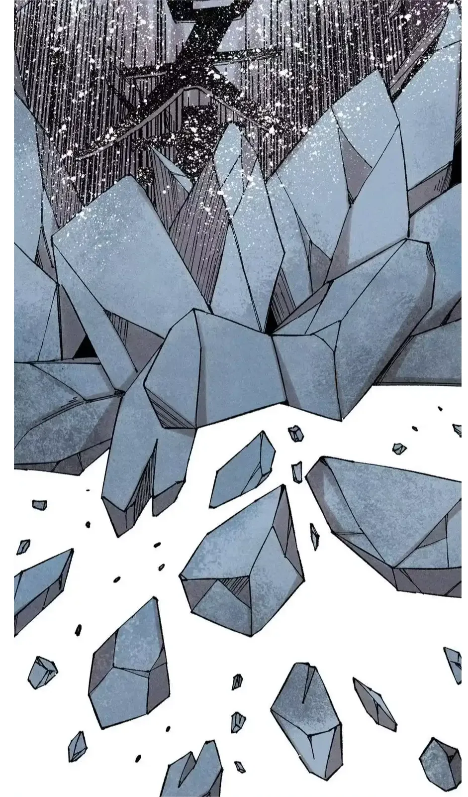 The Unyielding Will to Die Chapter 22 page 37