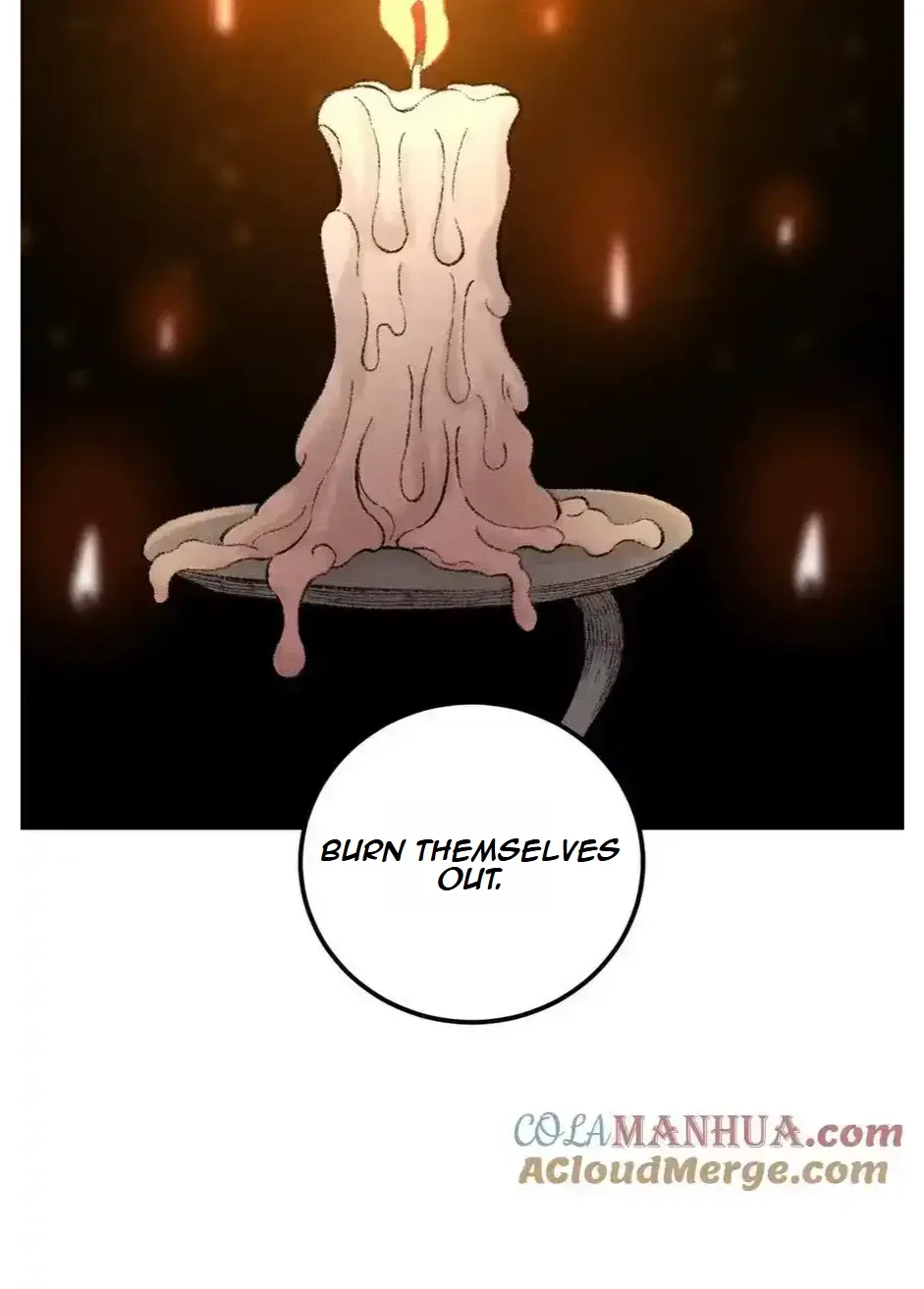 The Unyielding Will to Die Chapter 22 page 31