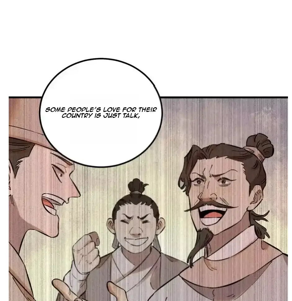 The Unyielding Will to Die Chapter 22 page 24