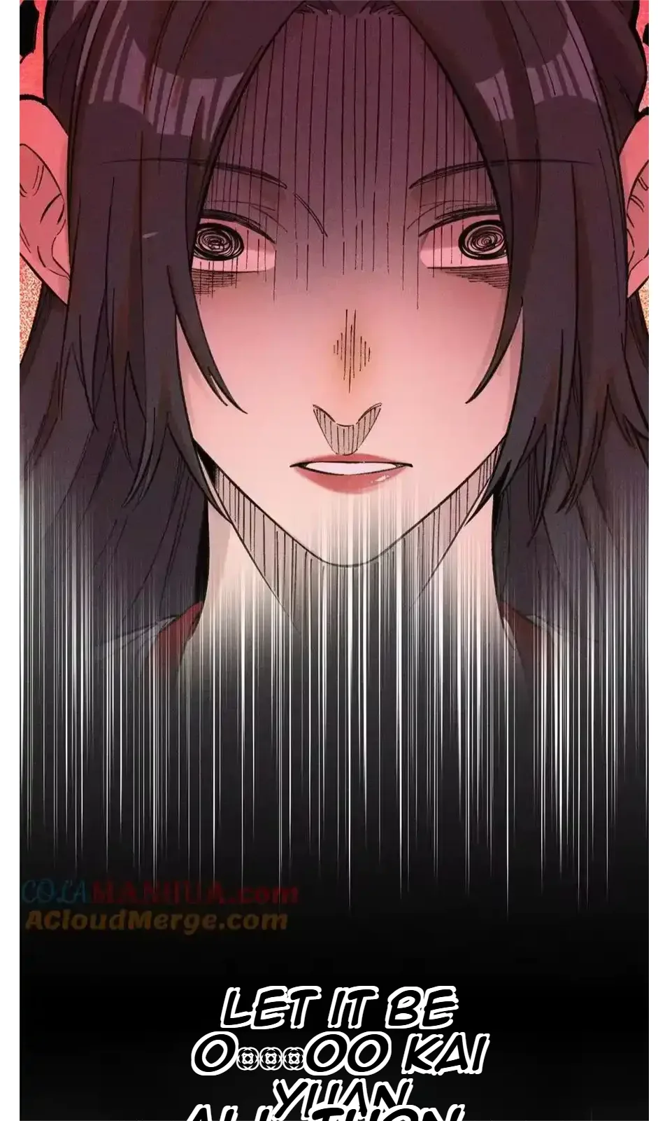 The Unyielding Will to Die Chapter 24 page 17