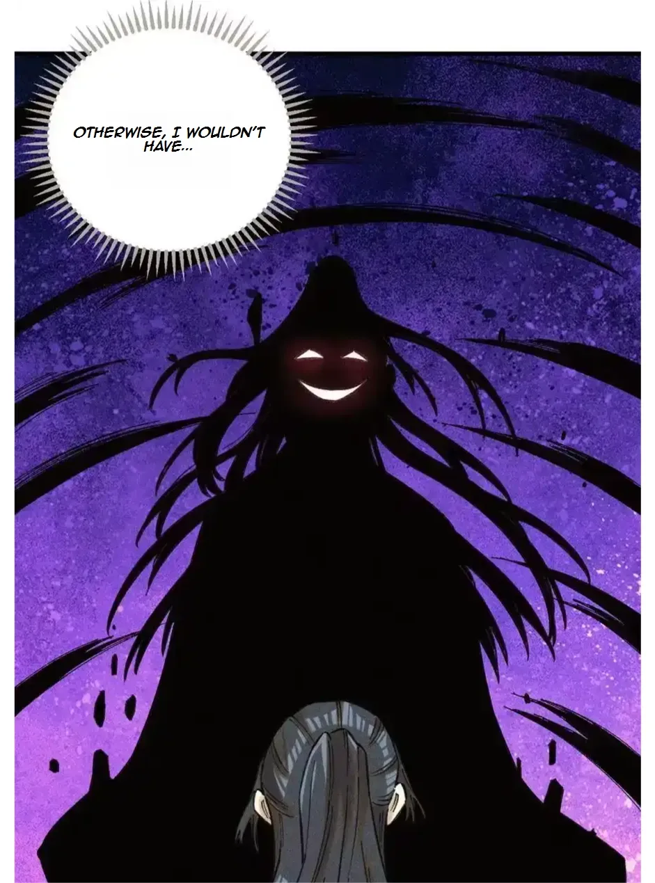 The Unyielding Will to Die Chapter 24 page 31