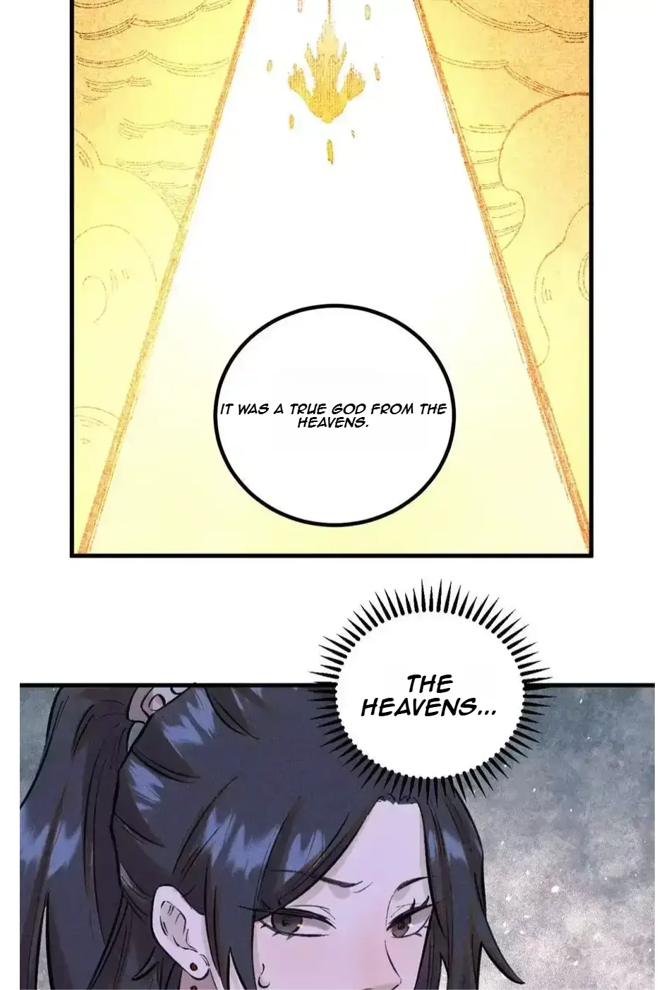 The Unyielding Will to Die Chapter 27 page 28