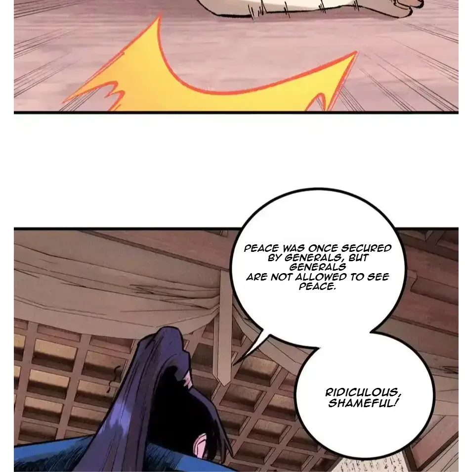 The Unyielding Will to Die Chapter 27 page 41