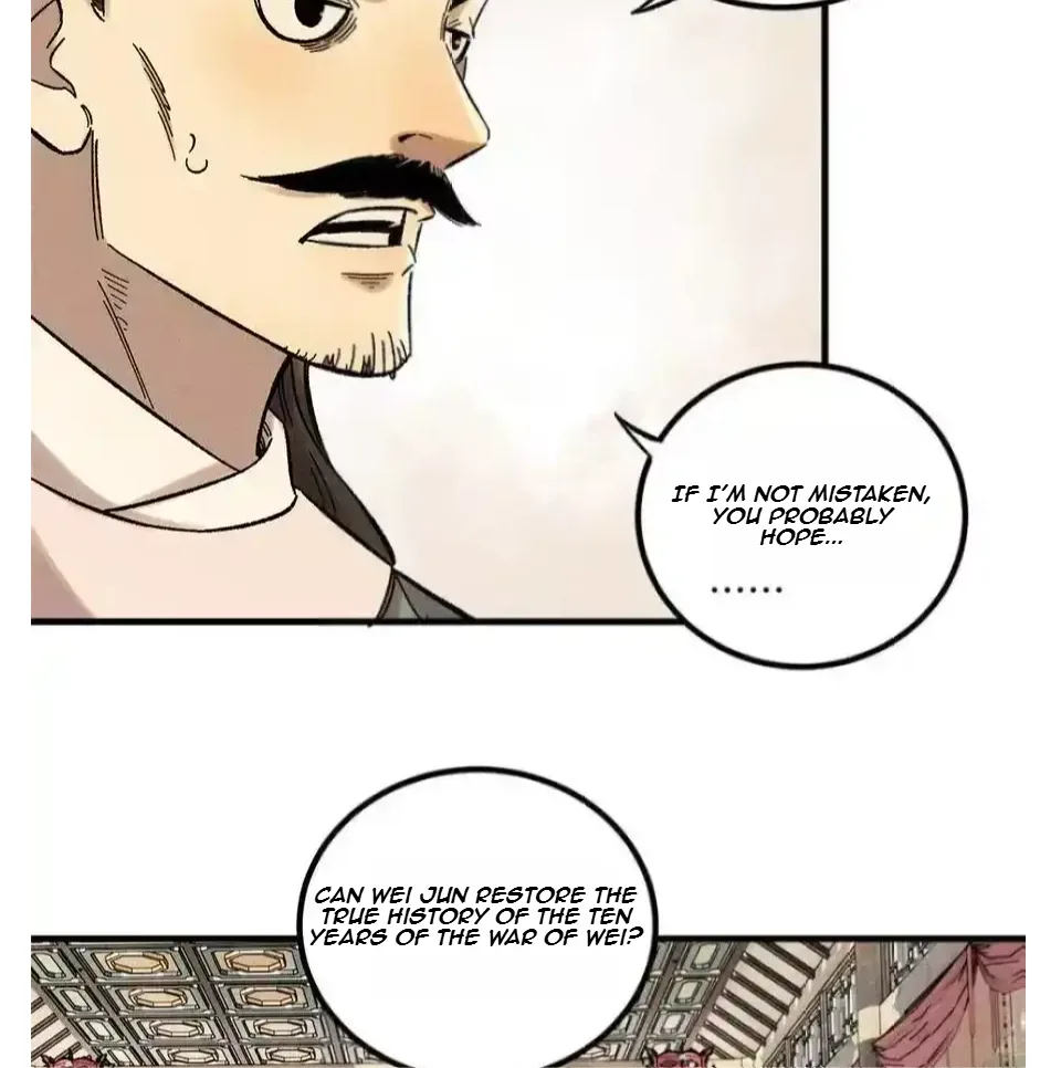 The Unyielding Will to Die Chapter 30 page 25