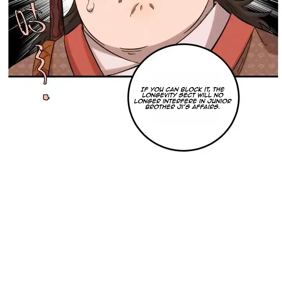 The Unyielding Will to Die Chapter 29 page 38