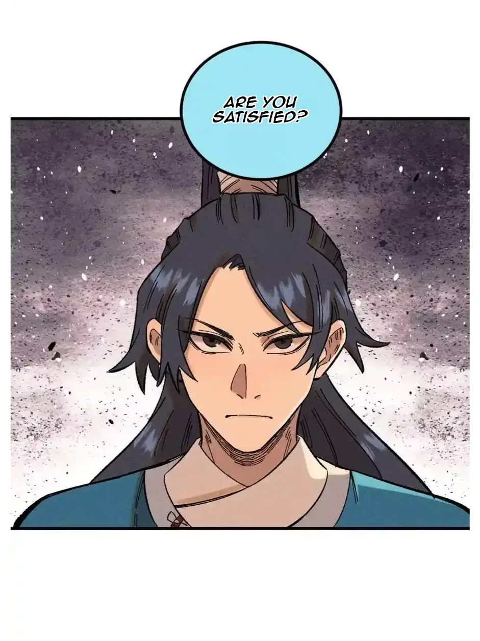 The Unyielding Will to Die Chapter 35 page 42