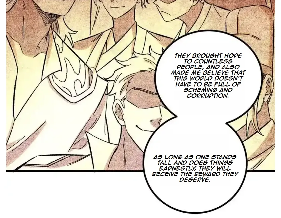 The Unyielding Will to Die Chapter 32 page 43