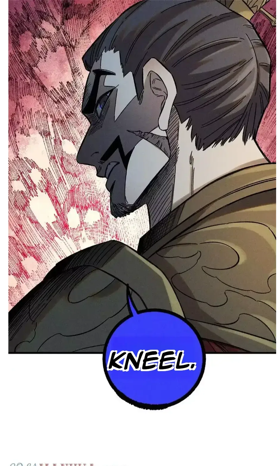 The Unyielding Will to Die Chapter 32 page 58
