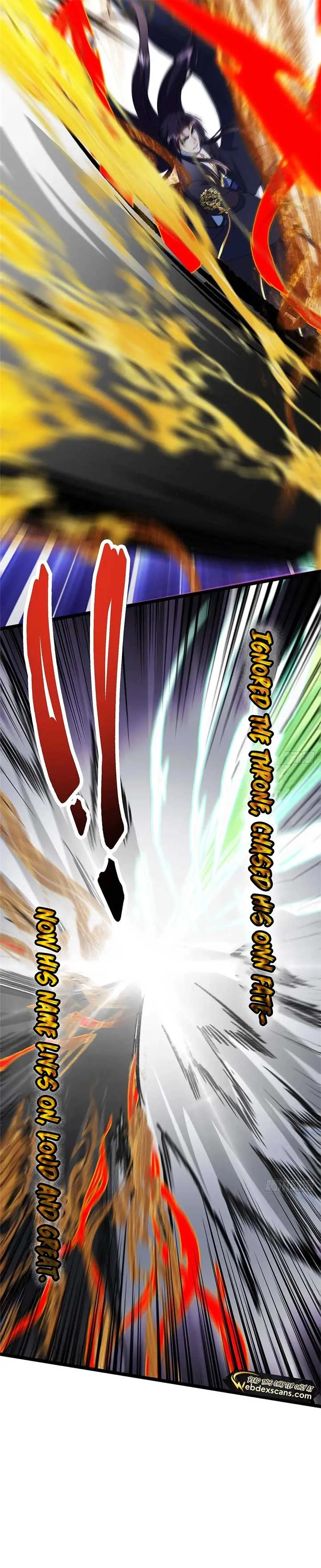 Keep A Low Profile, Sect Leader Chapter 519 page 16