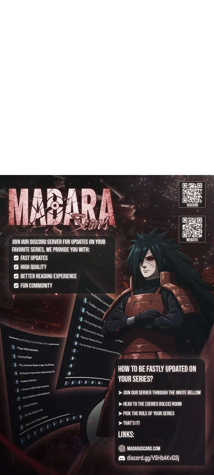 Keep A Low Profile, Sect Leader Chapter 524 page 15