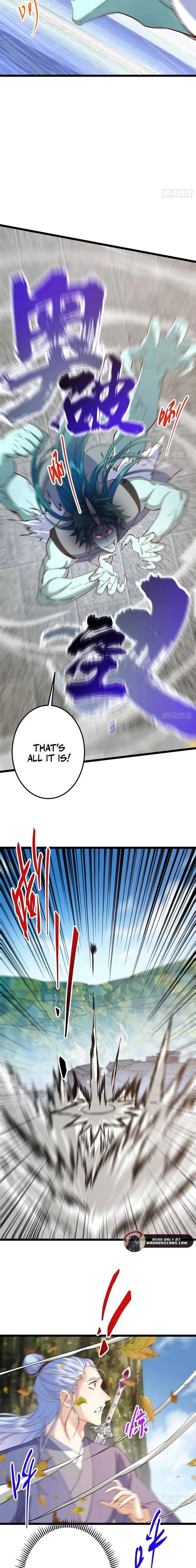 Keep A Low Profile, Sect Leader Chapter 526 page 15
