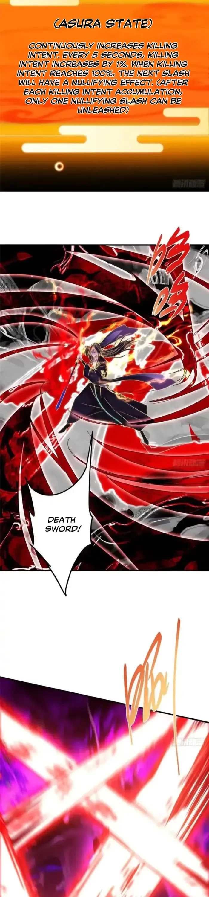 Keep A Low Profile, Sect Leader Chapter 579 page 24