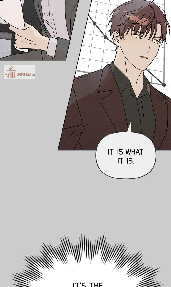 Keeping My Boss on a Tight Leash Chapter 1 page 51