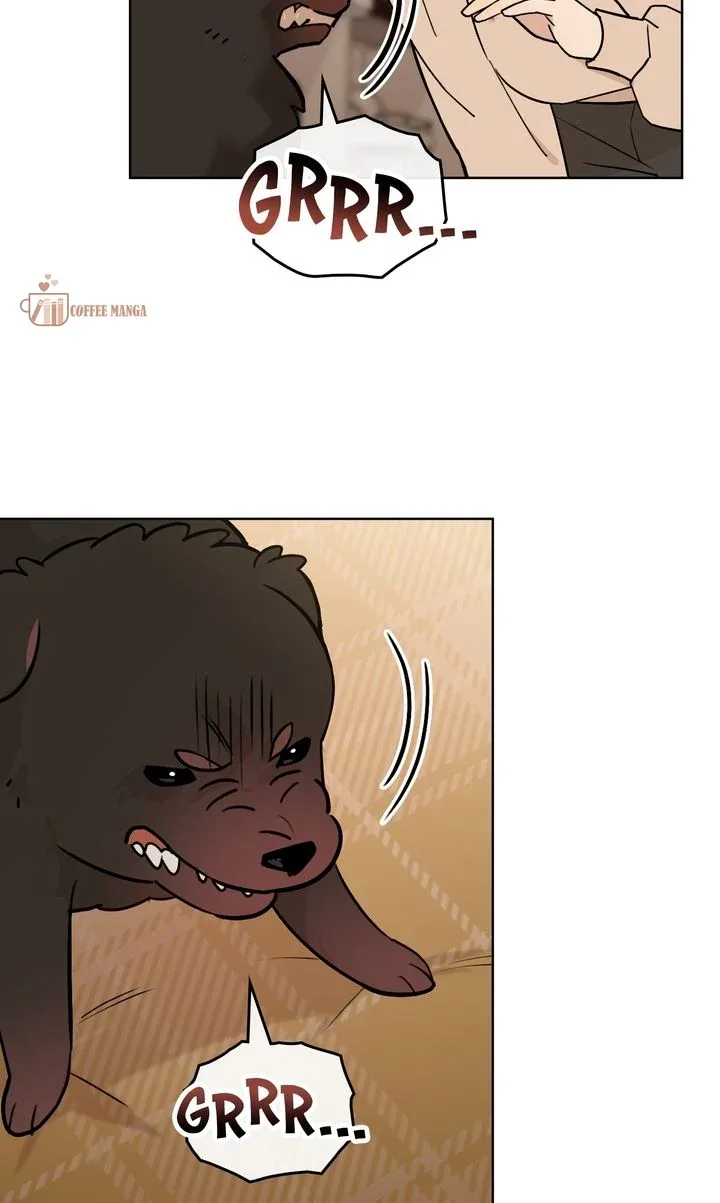 Keeping My Boss on a Tight Leash Chapter 2 page 47