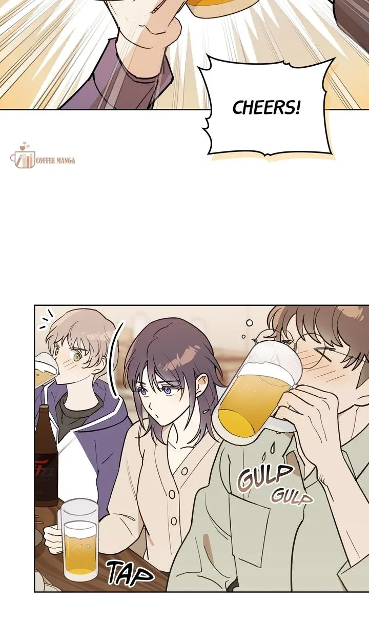 Keeping My Boss on a Tight Leash Chapter 1 page 6